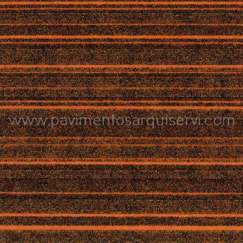 Moquetas Polipropileno | Nylon Sun Burst